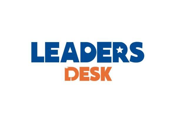 Leaders Desk